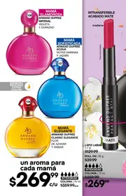 Catalogo Fuller Campa&ntilde;a 26 2026 Mexico - p&aacute;gina 36