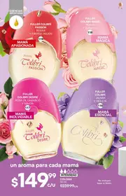 Catalogo Fuller Campa&ntilde;a 26 2026 Mexico - p&aacute;gina 38