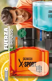 Catalogo Fuller Campa&ntilde;a 26 2026 Mexico - p&aacute;gina 42