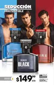 Catalogo Fuller Campa&ntilde;a 26 2026 Mexico - p&aacute;gina 50