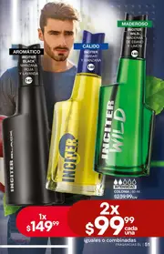 Catalogo Fuller Campa&ntilde;a 26 2026 Mexico - p&aacute;gina 51