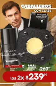 Catalogo Fuller Campa&ntilde;a 26 2026 Mexico - p&aacute;gina 53