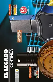 Catalogo Fuller Campa&ntilde;a 26 2026 Mexico - p&aacute;gina 56