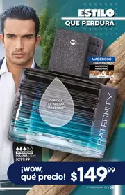 Catalogo Fuller Campa&ntilde;a 26 2026 Mexico - p&aacute;gina 59