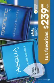 Catalogo Fuller Campa&ntilde;a 26 2026 Mexico - p&aacute;gina 61