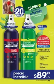 Catalogo Fuller Campa&ntilde;a 26 2026 Mexico - p&aacute;gina 65
