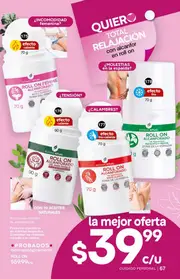 Catalogo Fuller Campa&ntilde;a 26 2026 Mexico - p&aacute;gina 67