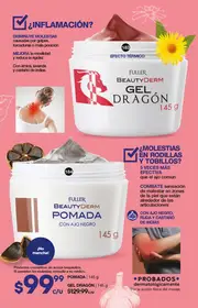 Catalogo Fuller Campa&ntilde;a 26 2026 Mexico - p&aacute;gina 70