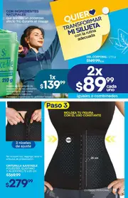 Catalogo Fuller Campa&ntilde;a 26 2026 Mexico - p&aacute;gina 73