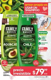 Catalogo Fuller Campa&ntilde;a 26 2026 Mexico - p&aacute;gina 77