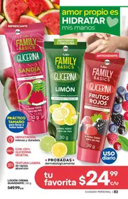 Catalogo Fuller Campa&ntilde;a 26 2026 Mexico - p&aacute;gina 83