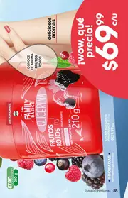 Catalogo Fuller Campa&ntilde;a 26 2026 Mexico - p&aacute;gina 85