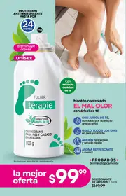 Catalogo Fuller Campa&ntilde;a 26 2026 Mexico - p&aacute;gina 90