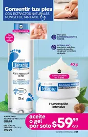 Catalogo Fuller Campa&ntilde;a 26 2026 Mexico - p&aacute;gina 91