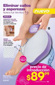 Catalogo Fuller Campa&ntilde;a 26 2026 Mexico - p&aacute;gina 93