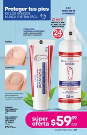 Catalogo Fuller Campa&ntilde;a 26 2026 Mexico - p&aacute;gina 97