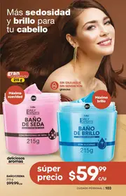 Catalogo Fuller Campa&ntilde;a 26 2026 Mexico - p&aacute;gina 103