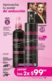 Catalogo Fuller Campa&ntilde;a 26 2026 Mexico - p&aacute;gina 105