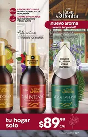 Catalogo Fuller Campa&ntilde;a 26 2026 Mexico - p&aacute;gina 107