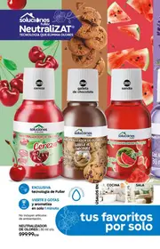 Catalogo Fuller Campa&ntilde;a 26 2026 Mexico - p&aacute;gina 108