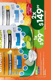 Catalogo Fuller Campa&ntilde;a 26 2026 Mexico - p&aacute;gina 111
