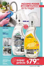 Catalogo Fuller Campa&ntilde;a 26 2026 Mexico - p&aacute;gina 113