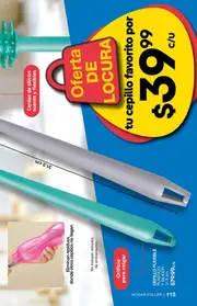 Catalogo Fuller Campa&ntilde;a 26 2026 Mexico - p&aacute;gina 115