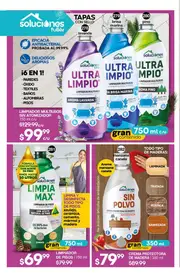 Catalogo Fuller Campa&ntilde;a 26 2026 Mexico - p&aacute;gina 116