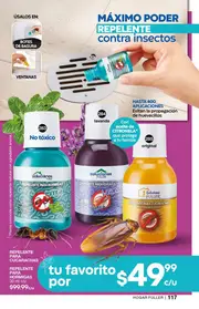 Catalogo Fuller Campa&ntilde;a 26 2026 Mexico - p&aacute;gina 117