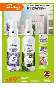 Catalogo Fuller Campa&ntilde;a 26 2026 Mexico - p&aacute;gina 118