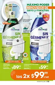 Catalogo Fuller Campa&ntilde;a 26 2026 Mexico - p&aacute;gina 119