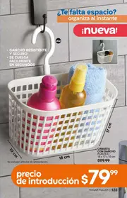 Catalogo Fuller Campa&ntilde;a 26 2026 Mexico - p&aacute;gina 123