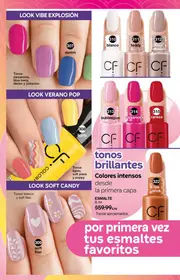 Catalogo Fuller Campa&ntilde;a 26 2026 Mexico - p&aacute;gina 126