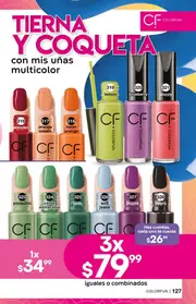 Catalogo Fuller Campa&ntilde;a 26 2026 Mexico - p&aacute;gina 127