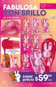 Catalogo Fuller Campa&ntilde;a 26 2026 Mexico - p&aacute;gina 129