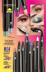 Catalogo Fuller Campa&ntilde;a 26 2026 Mexico - p&aacute;gina 130