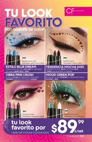 Catalogo Fuller Campa&ntilde;a 26 2026 Mexico - p&aacute;gina 131