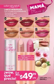 Catalogo Fuller Campa&ntilde;a 26 2026 Mexico - p&aacute;gina 136