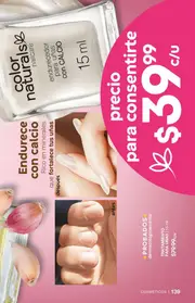 Catalogo Fuller Campa&ntilde;a 26 2026 Mexico - p&aacute;gina 139
