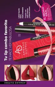 Catalogo Fuller Campa&ntilde;a 26 2026 Mexico - p&aacute;gina 142