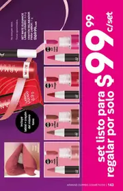 Catalogo Fuller Campa&ntilde;a 26 2026 Mexico - p&aacute;gina 143