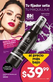 Catalogo Fuller Campa&ntilde;a 26 2026 Mexico - p&aacute;gina 147