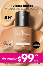 Catalogo Fuller Campa&ntilde;a 26 2026 Mexico - p&aacute;gina 149