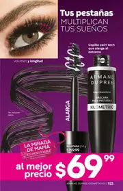 Catalogo Fuller Campa&ntilde;a 26 2026 Mexico - p&aacute;gina 153