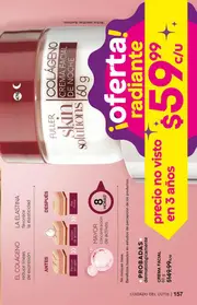 Catalogo Fuller Campa&ntilde;a 26 2026 Mexico - p&aacute;gina 157