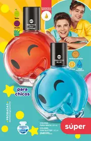 Catalogo Fuller Campa&ntilde;a 26 2026 Mexico - p&aacute;gina 166
