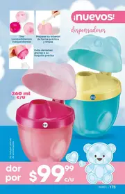 Catalogo Fuller Campa&ntilde;a 26 2026 Mexico - p&aacute;gina 175
