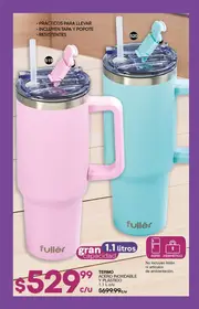 Catalogo Fuller Campa&ntilde;a 26 2026 Mexico - p&aacute;gina 178