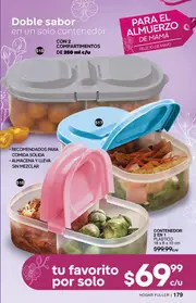 Catalogo Fuller Campa&ntilde;a 26 2026 Mexico - p&aacute;gina 179
