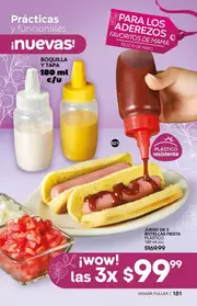 Catalogo Fuller Campa&ntilde;a 26 2026 Mexico - p&aacute;gina 181